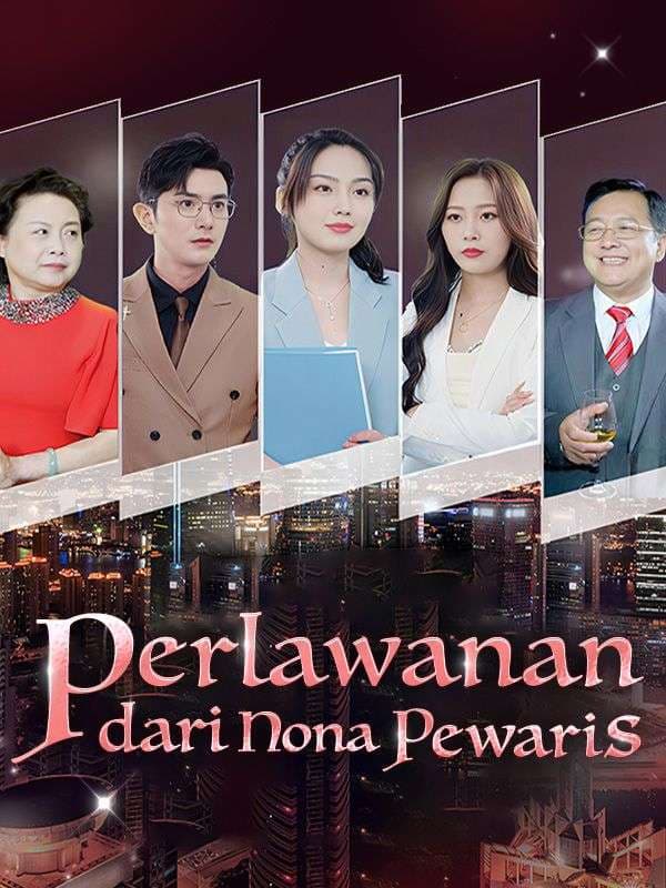 Perlawanan dari Nona Pewaris