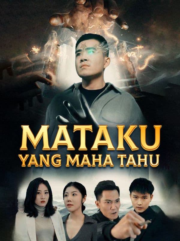 Mataku yang Maha Tahu