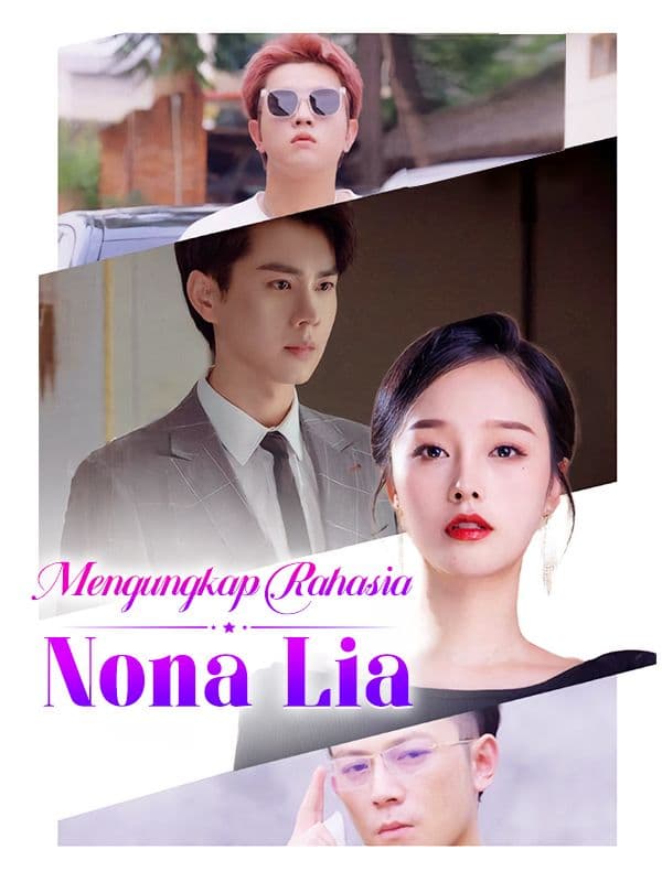 Mengungkap Rahasia Nona Lia
