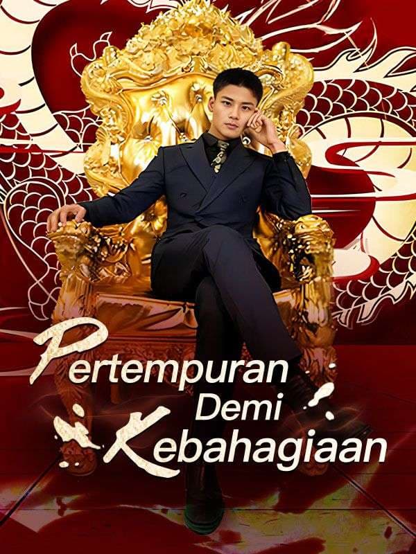 Pertempuran Demi Kebahagiaan