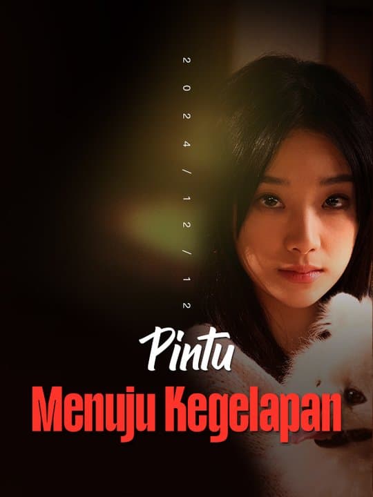  Pintu Menuju Kegelapan