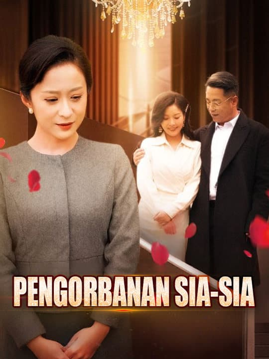 Pengorbanan Sia-sia