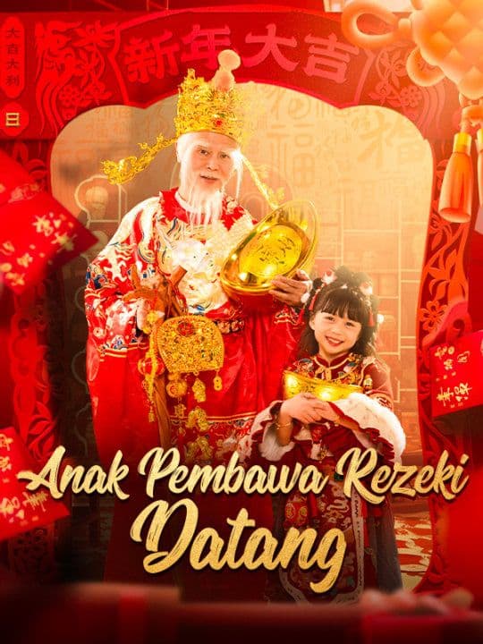 Anak Pembawa Rezeki Datang