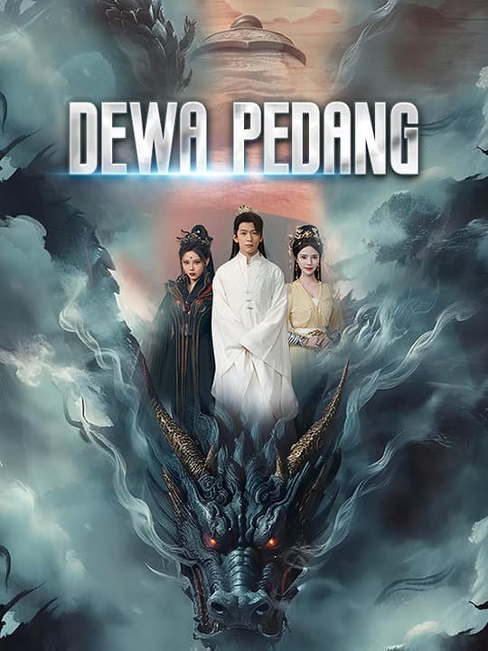 Dewa Pedang