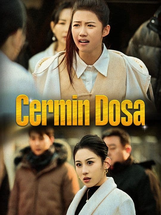 Cermin Dosa (Sulih Suara)