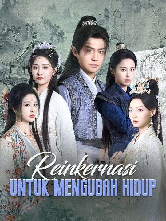 Reinkarnasi untuk Mengubah Hidup