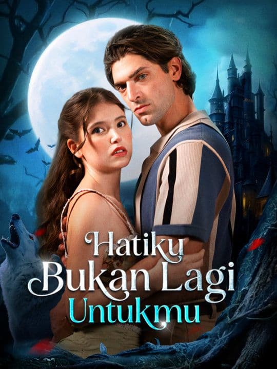 Hatiku Bukan Lagi Untukmu