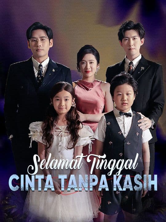 Selamat Tinggal, Cinta Tanpa Kasih