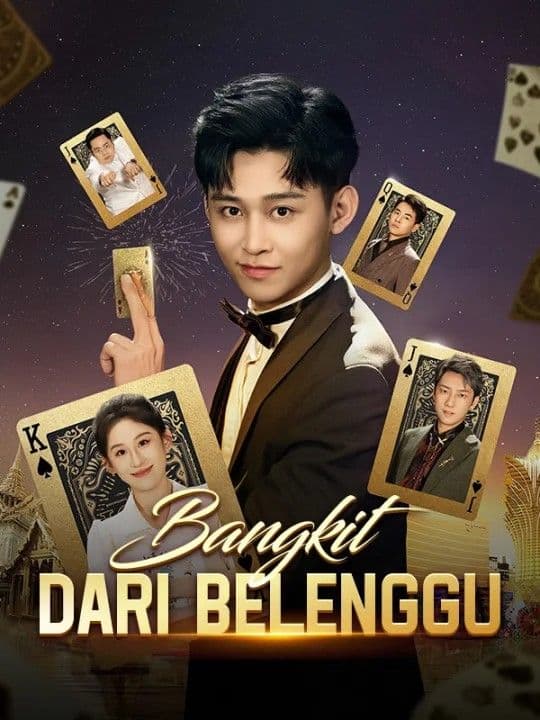 Bangkit dari Belenggu