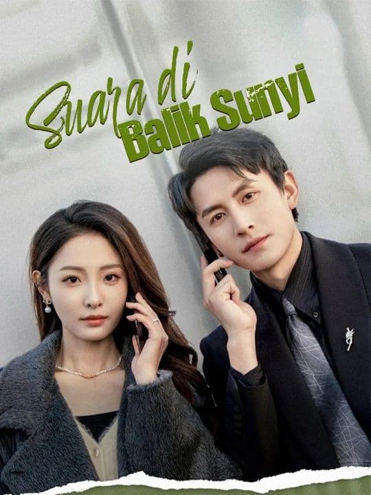 Suara di Balik Sunyi