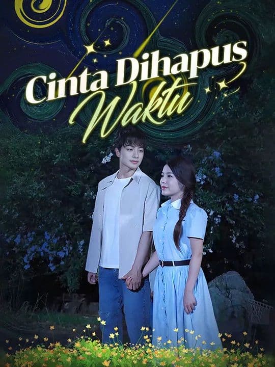 Cinta Dihapus Waktu