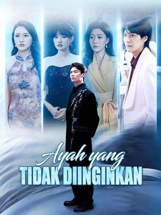 Ayah yang Tidak Diinginkan