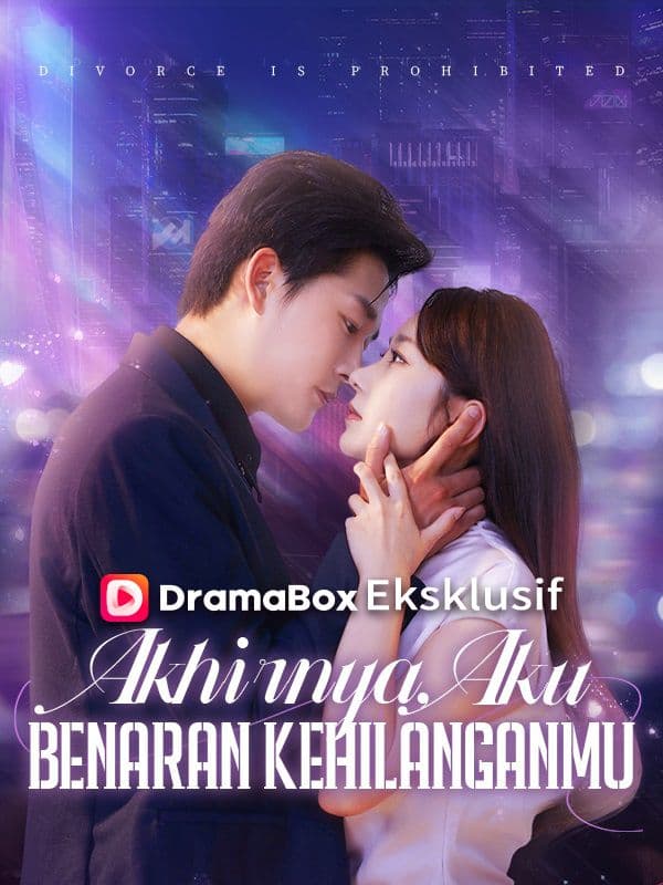 Akhirnya, Aku Benaran Kehilanganmu