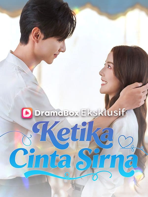 Ketika Cinta Sirna