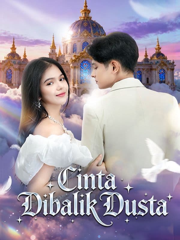 Cinta Dibalik Dusta