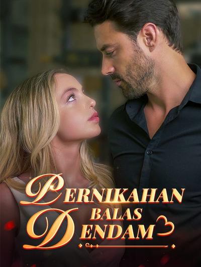 Pernikahan Balas Dendam