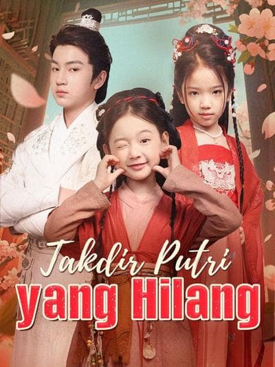 Takdir Putri yang Hilang