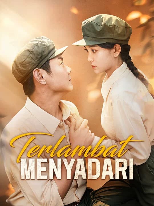 Terlambat Menyadari